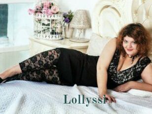 Lollyssi