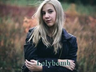 Lolybomb