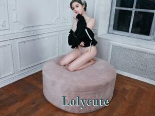 Lolycute
