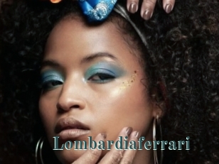 lombardiaferrari Belles Femmes