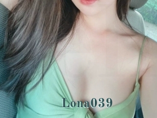 lona039 Belles Femmes