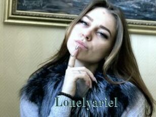 Lonelyariel