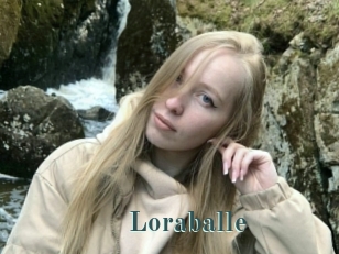 Loraballe