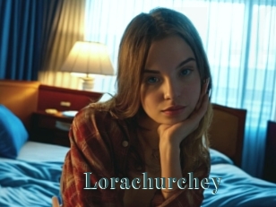 Lorachurchey