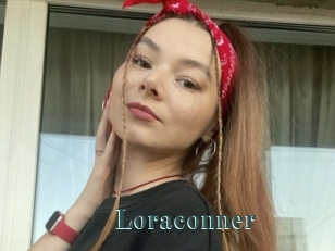 Loraconner