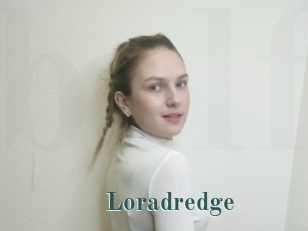 Loradredge