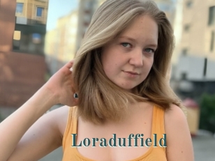 Loraduffield