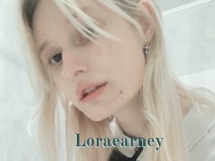 Loraearney