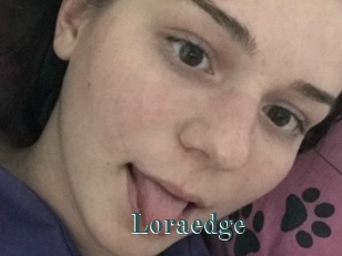 Loraedge