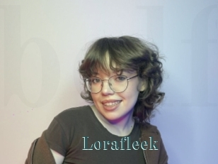 Lorafleek