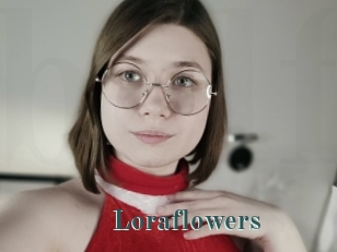 Loraflowers