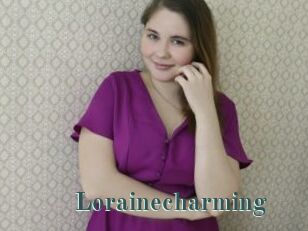 Lorainecharming