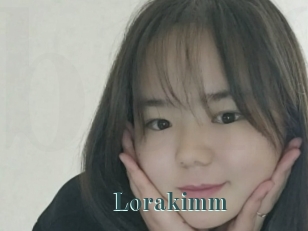 Lorakimm