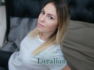 Loraliam