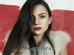Loraloraa