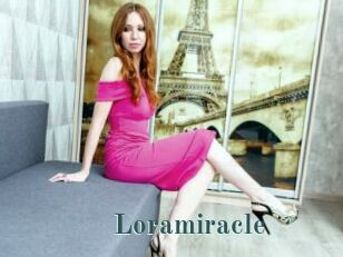 Loramiracle