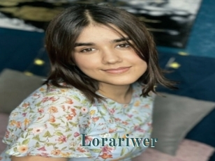Lorariwer