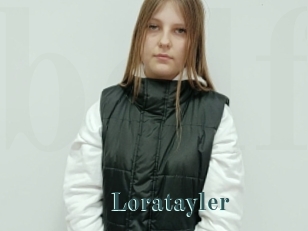 Loratayler