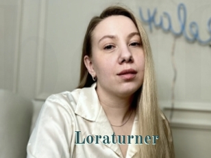 Loraturner