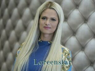 Loreenstar
