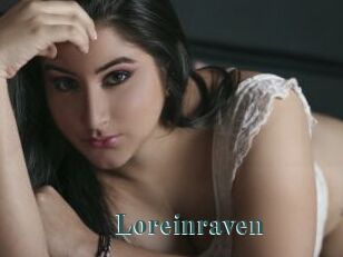Loreinraven