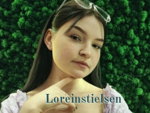 Loreinstielsen