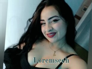 Loremseeh