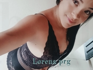 Lorena_prg