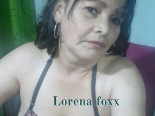 Lorena_foxx