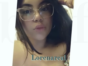Lorenareal