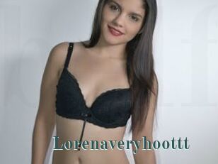 Lorenaveryhoottt