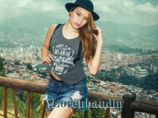 Lorenbaudin