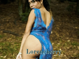 Lorencherry