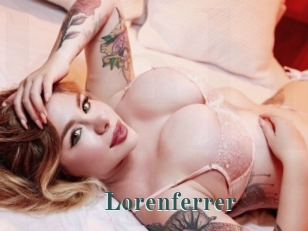 Lorenferrer