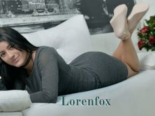 Lorenfox