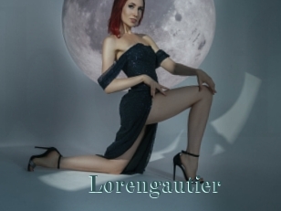 Lorengautier