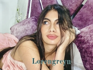 Lorengreyn