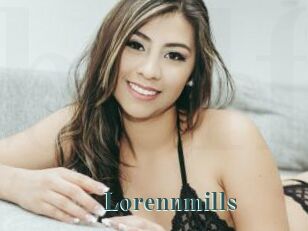Lorennmills
