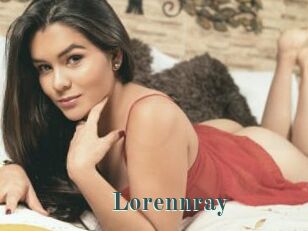 Lorennray