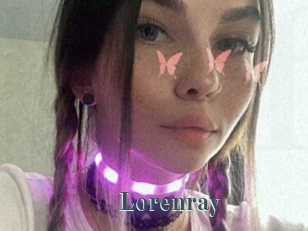 Lorenray