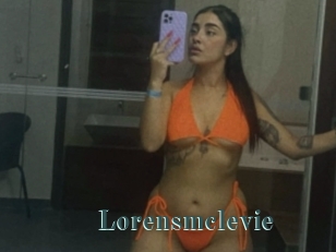 Lorensmclevie