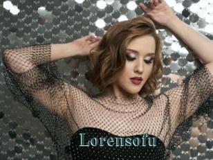 Lorensofu