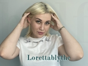 Lorettablythe