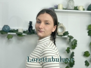 Lorettabulmer