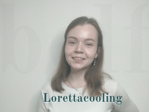 Lorettacooling