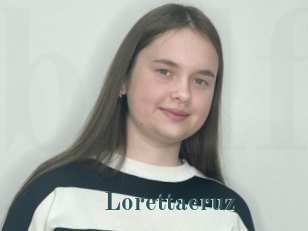 Lorettacruz
