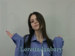 Lorettadanbury