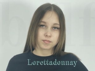 Lorettadonnay