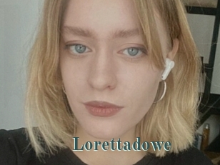 Lorettadowe