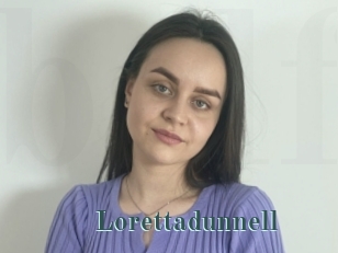 lorettadunnell Belles Femmes